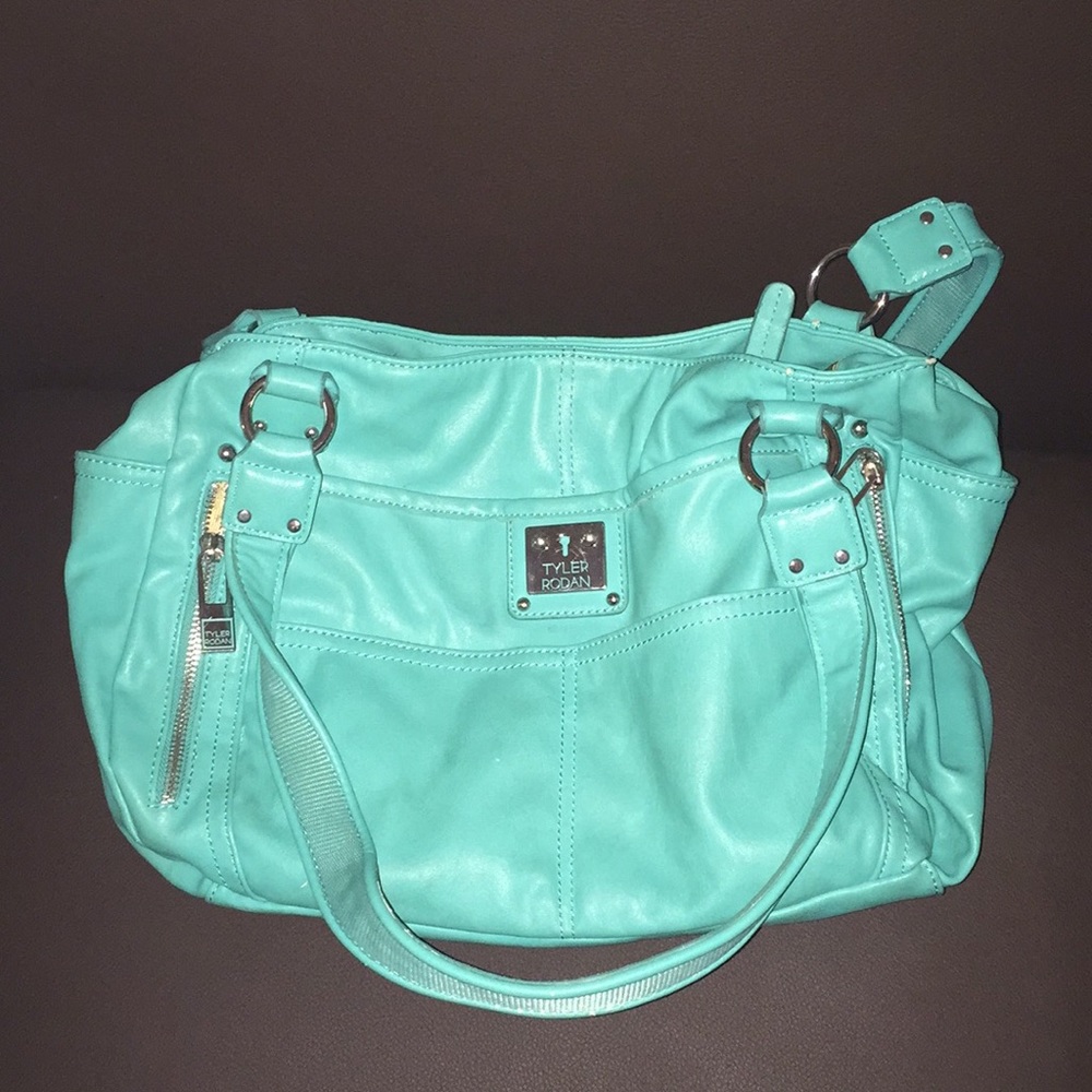 Medium sized purse